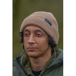 Czapka Korum Naturals Chunky Beanie