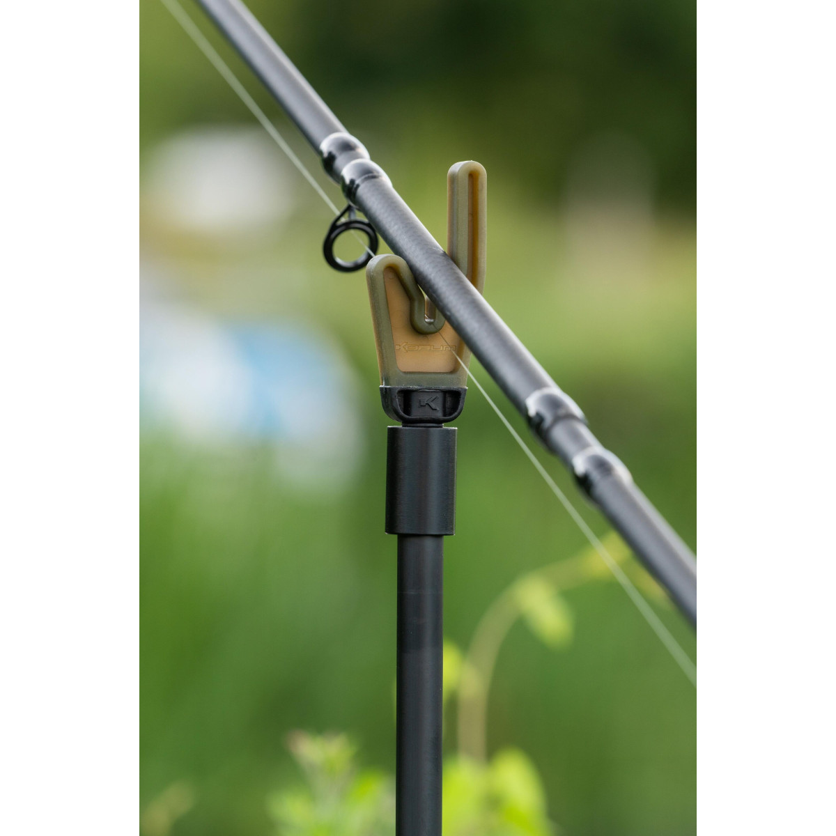 K0360095 Podpórka Korum Classic Barbel Rests