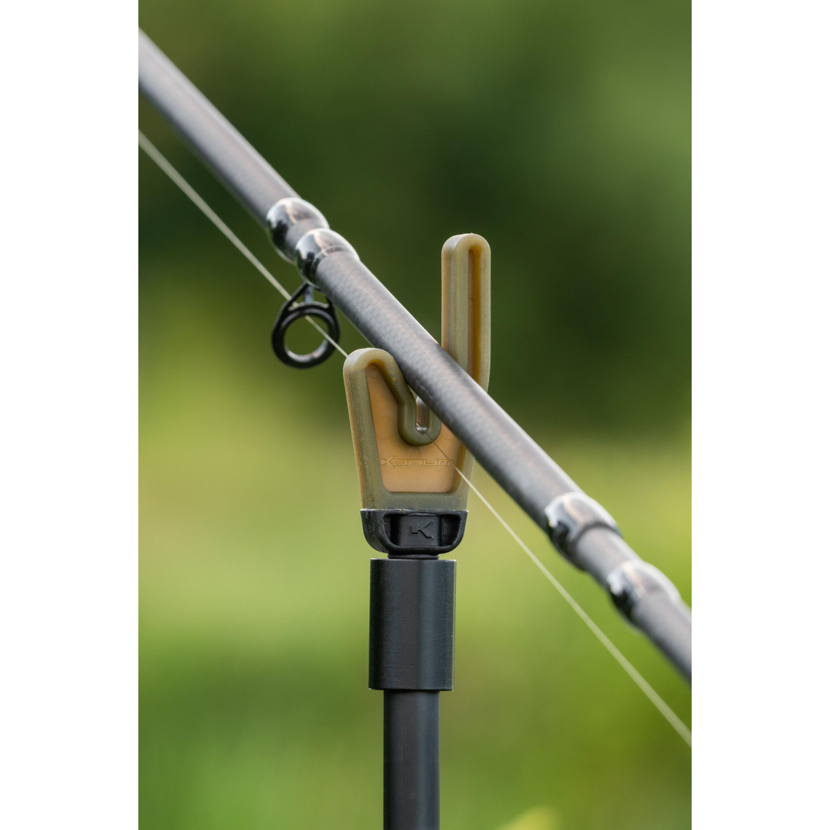 K0360095 Podpórka Korum Classic Barbel Rests