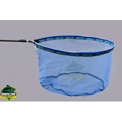 Kosz podbieraka Preston Latex Hair Mesh Landing Net 2019