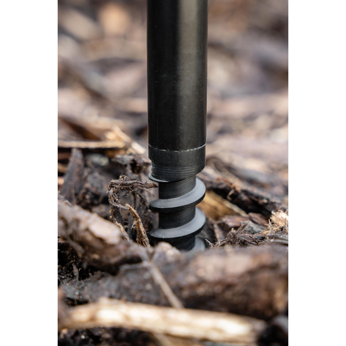 Podpórka Korum Twist Lock Screwpoint Bankstick