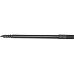 K0360098 Podpórka Korum Twist Lock Screwpoint Bankstick - 30cm
