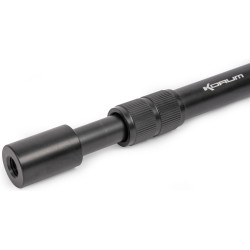 Podpórka Korum Twist Lock Screwpoint Bankstick