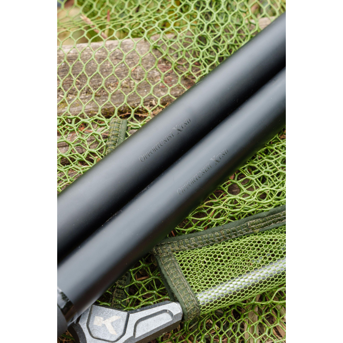 Sztyca Korum Opportunist XTND Tele Net Handle