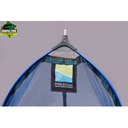 Kosz podbieraka Preston Latex Hair Mesh Landing Net 2019