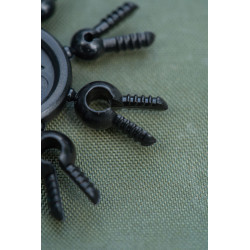 K0310381 Nasadki na świetlik Korum Snaplight Holder Kit 3mm