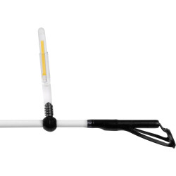 K0310381 Nasadki na świetlik Korum Snaplight Holder Kit 3mm