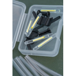 K0310382 Zestaw świetlików z uchwytem Korum Universal Snaplight Holder Kit 3mm