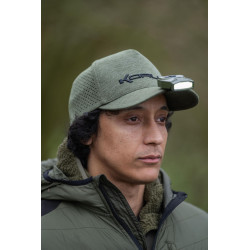 K0310438 Latarka Korum Portable Hat Clip Light