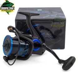 Kołowrotek Preston Intertia 420