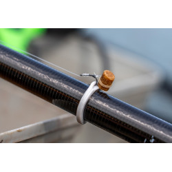 Zaczepy do haczyków Guru Rig Hook Ups
