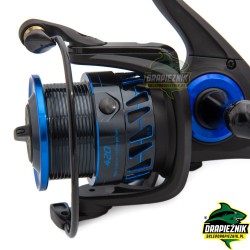 Kołowrotek Preston Intertia 420