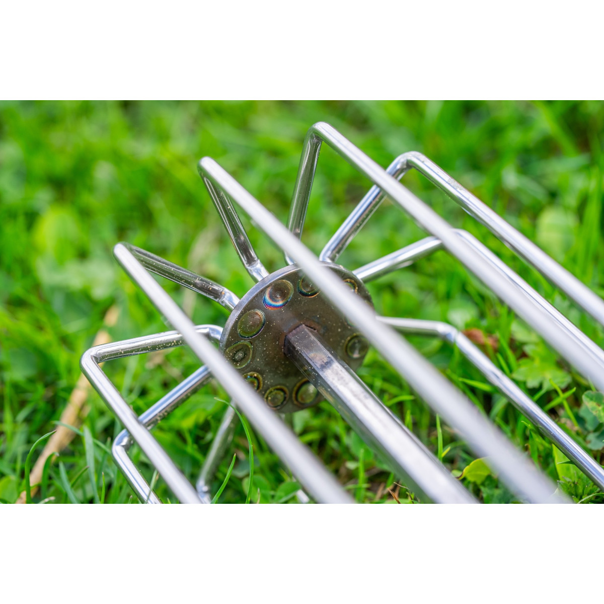 GGBW Mieszadło Guru Ground Bait Whisk