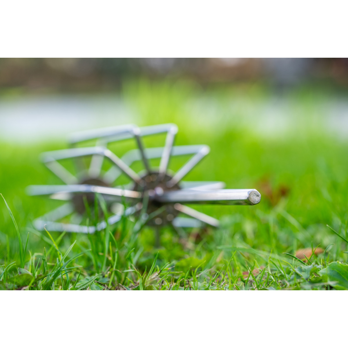 GGBW Mieszadło Guru Ground Bait Whisk
