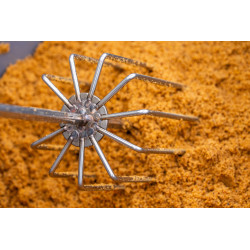 GGBW Mieszadło Guru Ground Bait Whisk