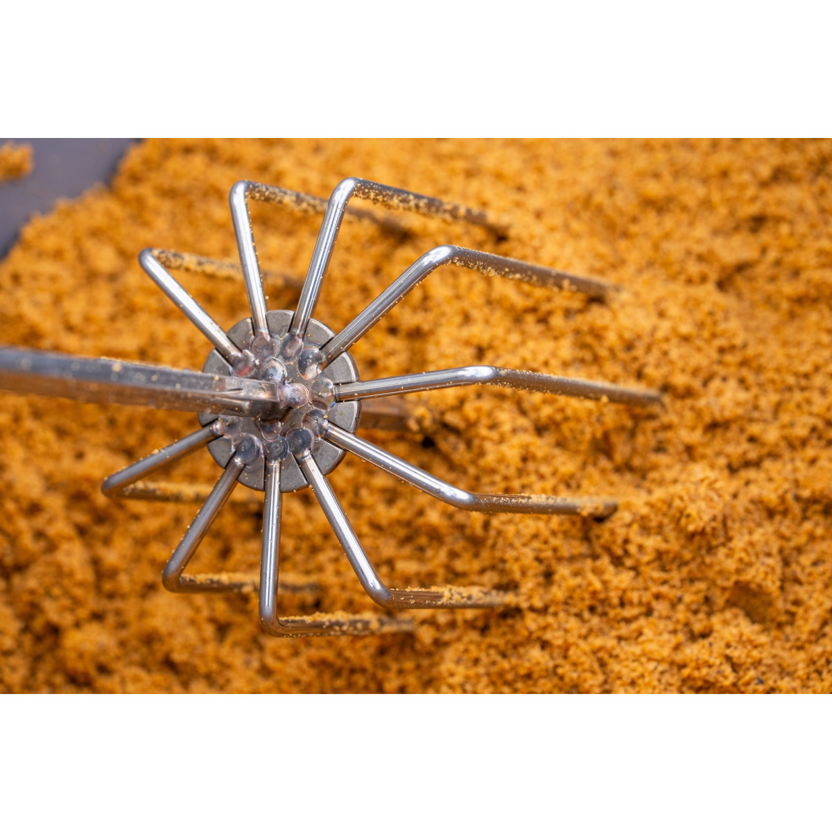 GGBW Mieszadło Guru Ground Bait Whisk
