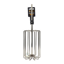 GGBW Mieszadło Guru Ground Bait Whisk