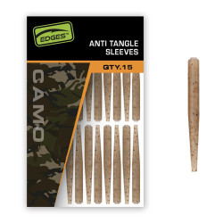 CAC972 Fox Edges - Camo Anti Tangle Sleeves