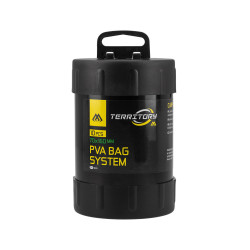 APV-00008 Zestaw do napełniania worków PVA Mikado Bag System - 70x160mm