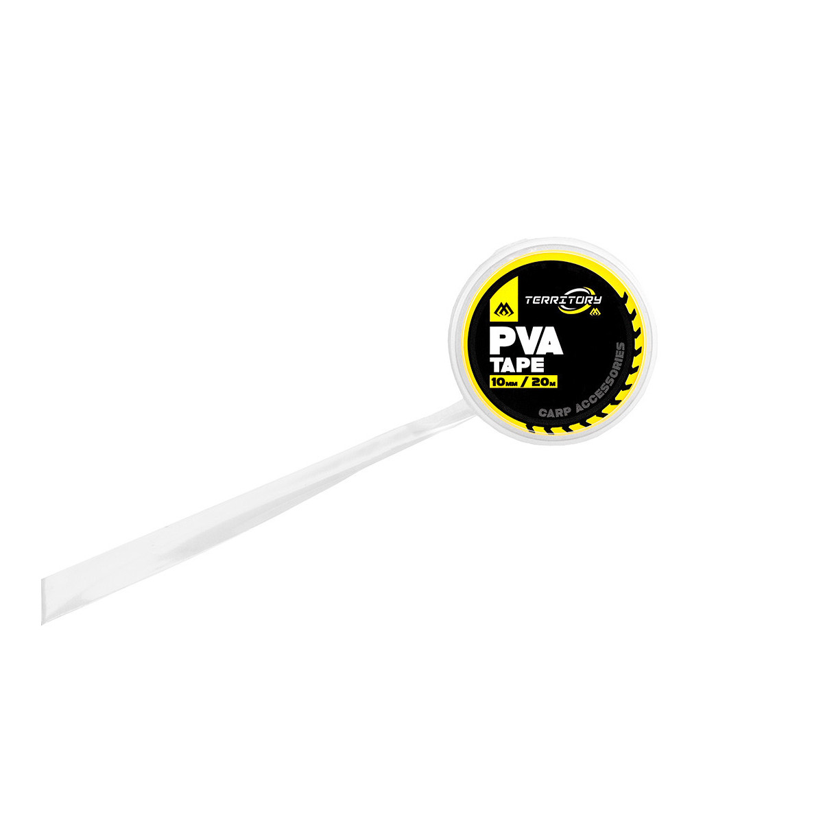 APV-00016 Taśma PVA Mikado Tape - 20m / 10mm