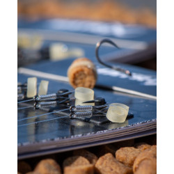 Przypony Matrix X6 Carp Pellet Rigger Band Rigs