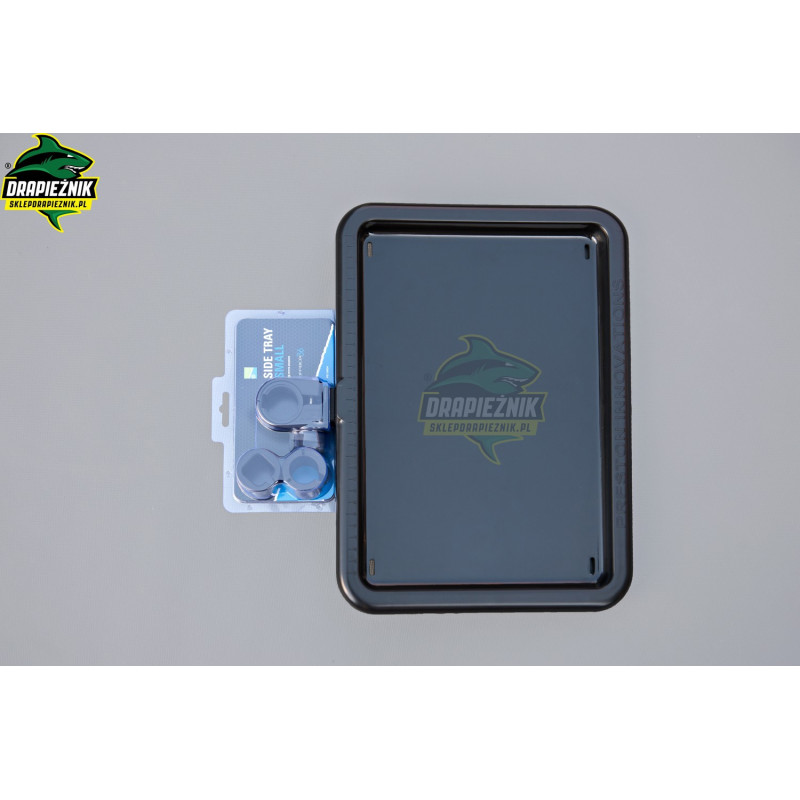 Tacka Preston OFFBOX36 Side Tray - Small