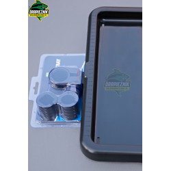 Tacka Preston OFFBOX36 Side Tray - Small