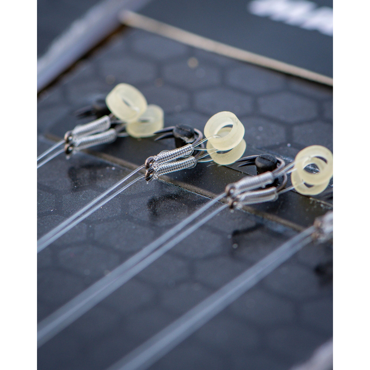 Przypony Matrix X7 Carp Method Band Rigs