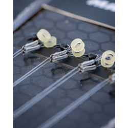 Przypony Matrix X7 Carp Method Band Rigs