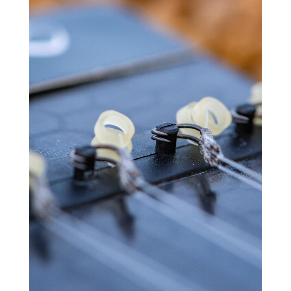 Przypony Matrix X7 Carp Method Band Rigs