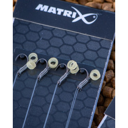 Przypony Matrix X7 Carp Method Band Rigs