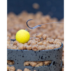 Przypony Matrix X7 Carp Method Boilie Pin Rigs