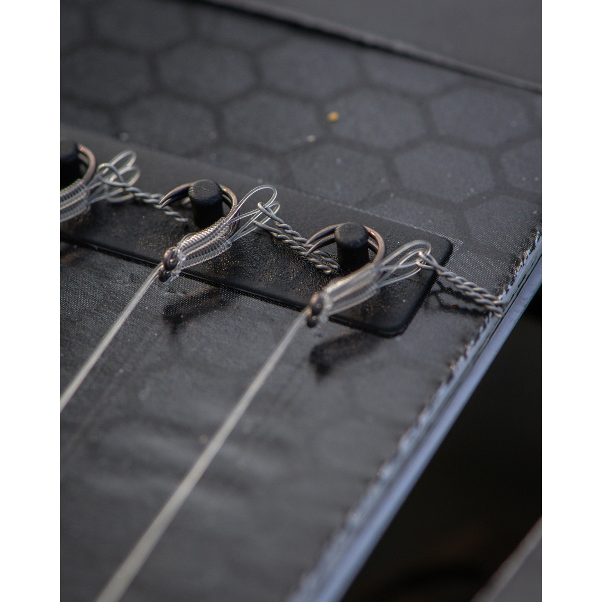 Przypony Matrix X7 Carp Method Boilie Pin Rigs
