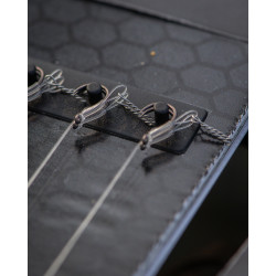 Przypony Matrix X7 Carp Method Boilie Pin Rigs