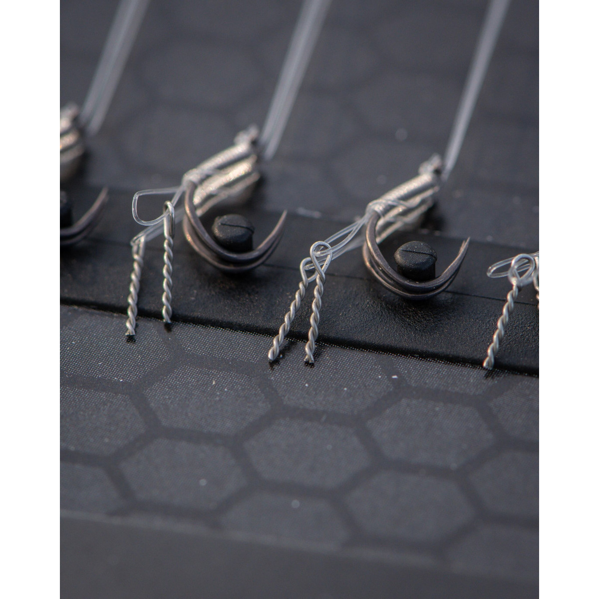 Przypony Matrix X7 Carp Method Boilie Pin Rigs