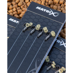 Przypony Matrix X8 X-Power Carp Band Rigs