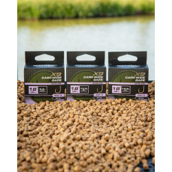 Przypony Matrix X9 Carp Wide Band Rigs