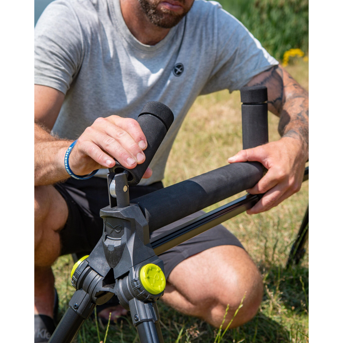 GRO012 Rolki Matrix Freeflow Roller