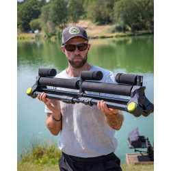 GRO012 Rolki Matrix Freeflow Roller