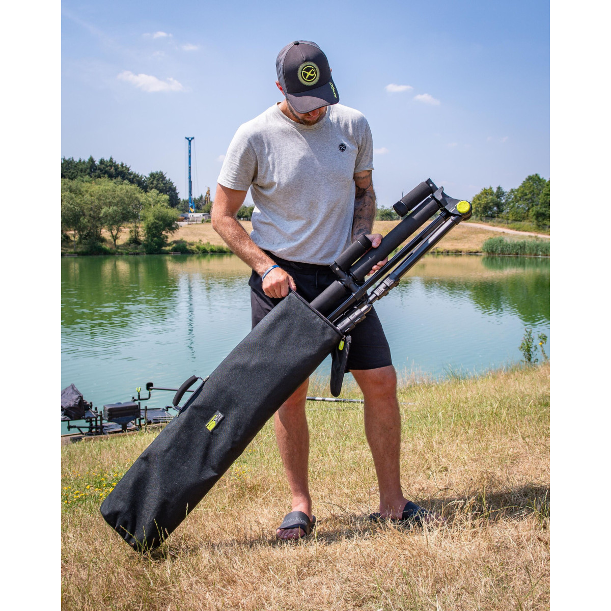 GRO012 Rolki Matrix Freeflow Roller
