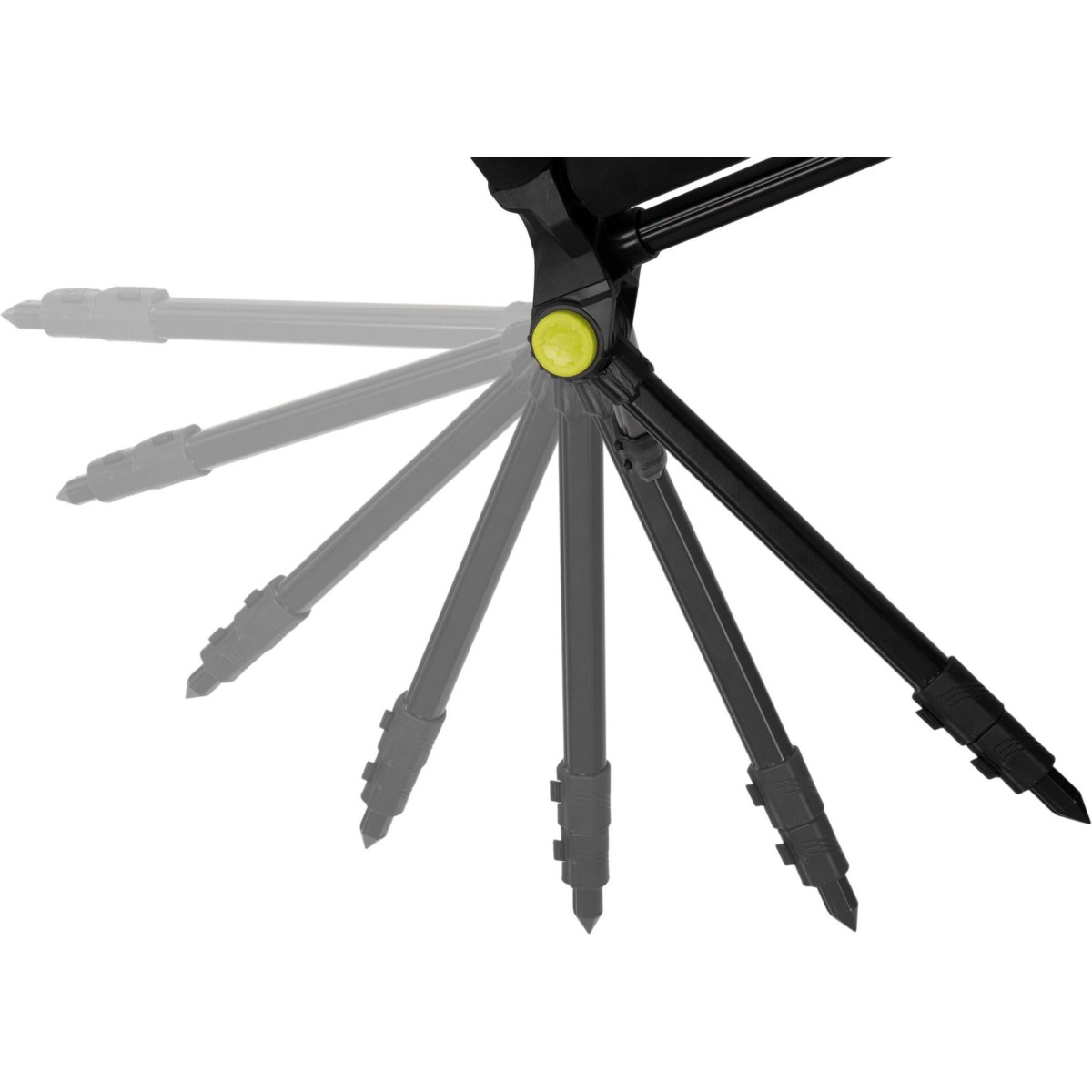 GRO012 Rolki Matrix Freeflow Roller