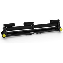 GRO012 Rolki Matrix Freeflow Roller