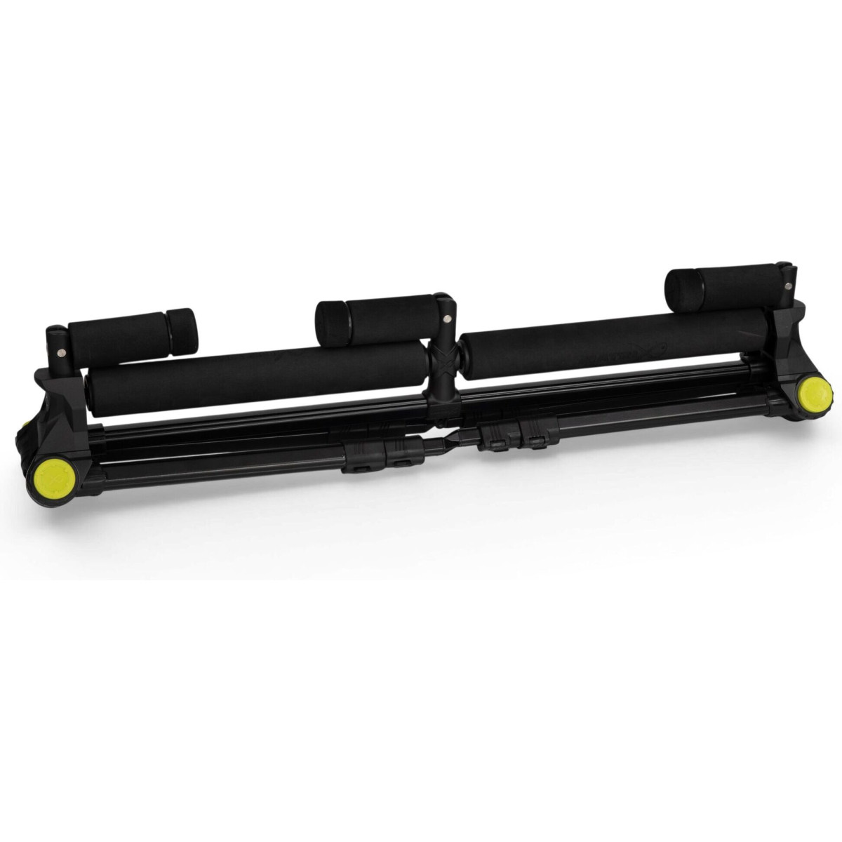 GRO012 Rolki Matrix Freeflow Roller
