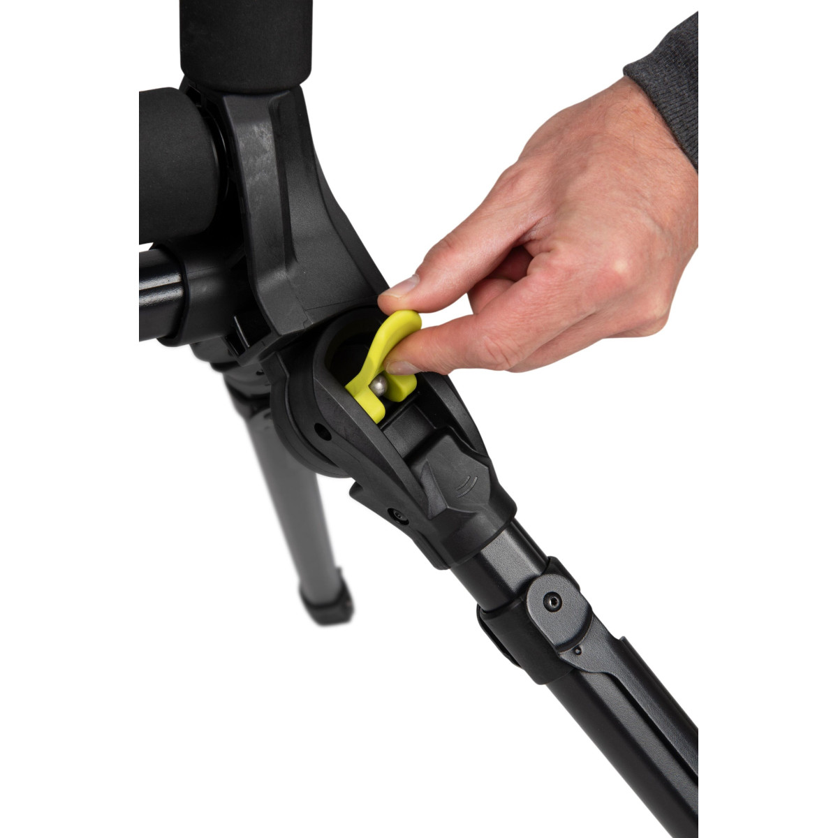 GRO013 Rolki Matrix Freeflow Pro Roller - Large