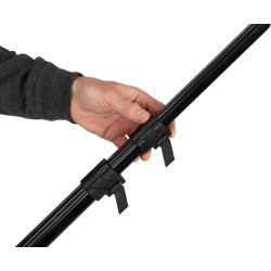 GRO013 Rolki Matrix Freeflow Pro Roller - Large