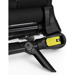 GRO013 Rolki Matrix Freeflow Pro Roller - Large