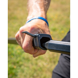 GRO014 Przedłużki nóg Matrix Freeflow Pro Roller Leg Extensions