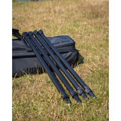 GRO014 Przedłużki nóg Matrix Freeflow Pro Roller Leg Extensions