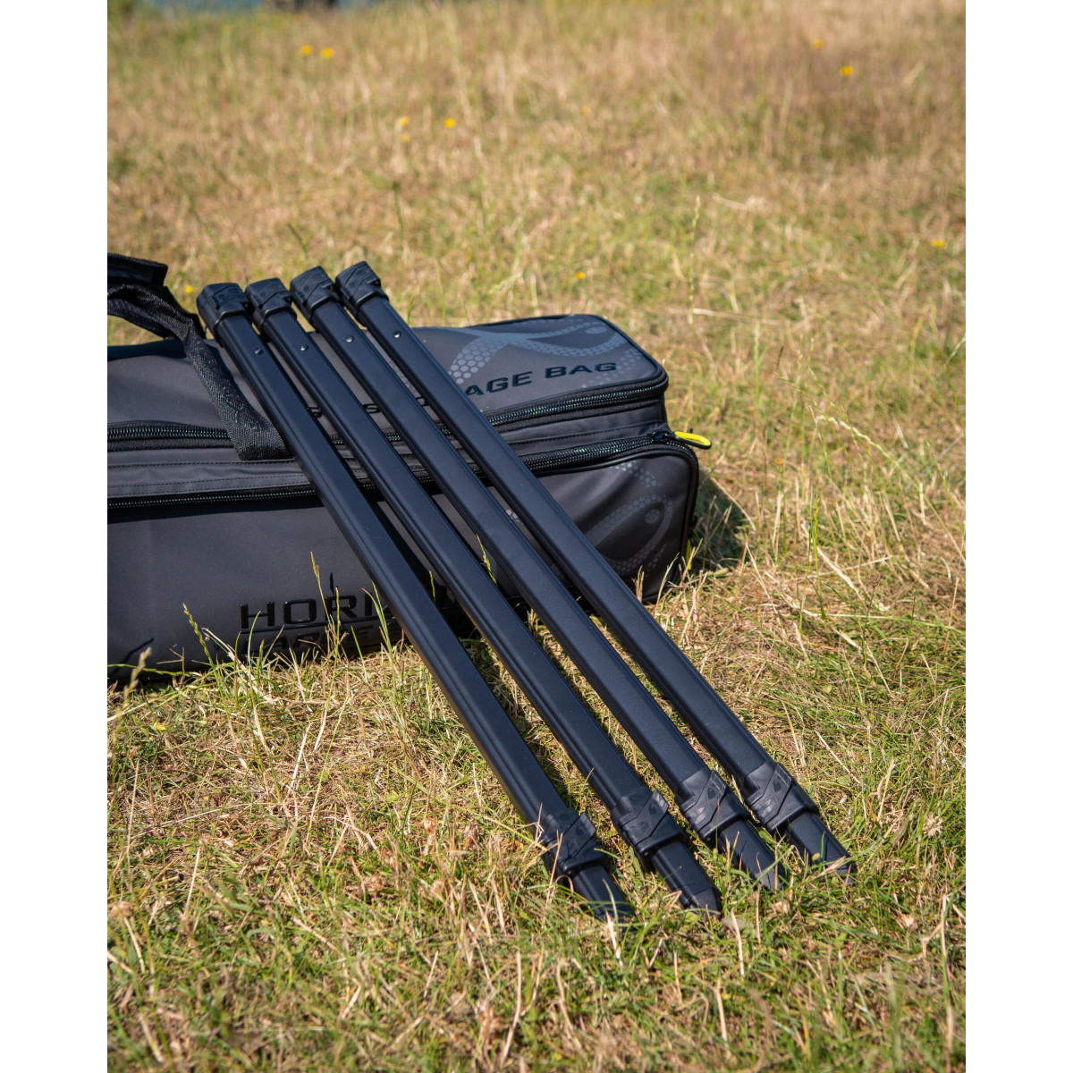 GRO014 Przedłużki nóg Matrix Freeflow Pro Roller Leg Extensions