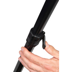 GRO014 Przedłużki nóg Matrix Freeflow Pro Roller Leg Extensions